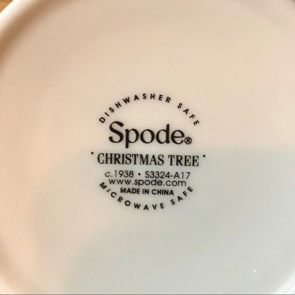 🎄Spode Mug & Coaster Set🎄 - Picture 4 of 9